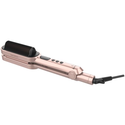 Keration Waver & Brush Styler GI1901 - Image 4