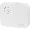 Smart Vibrationssensor Wifi Tuya
