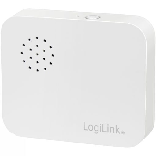 Smart Vibrationssensor Wifi Tuya
