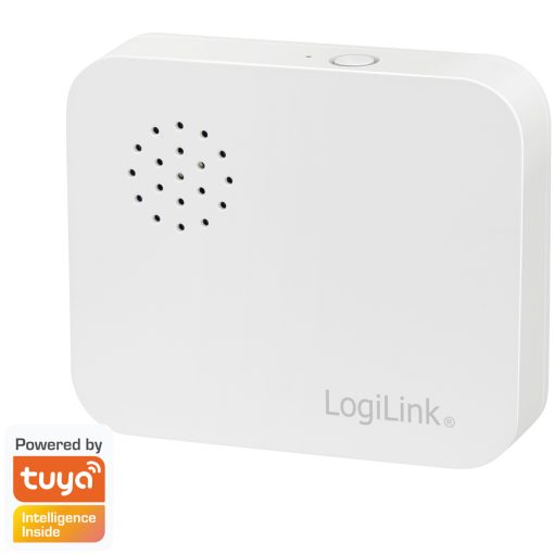 Smart Vibrationssensor Wifi Tuya - Image 17