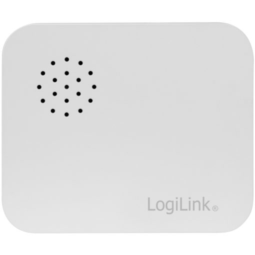 Smart Vibrationssensor Wifi Tuya - Image 18