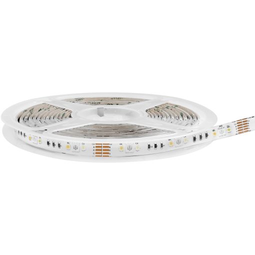 Smart RGB+CCT (RGB + Varm-kallvit) Light-strip 5m WiFi Tuya - Image 10