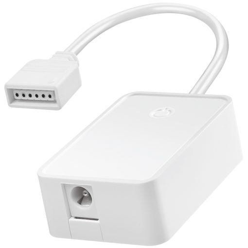 Smart RGB+CCT (RGB + Varm-kallvit) Light-strip 5m WiFi Tuya - Image 23