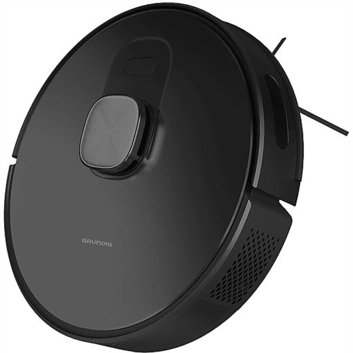 Robotdammsugare VCR5430 Wi-Fi Hepa LDS nav. Teknik - Image 6