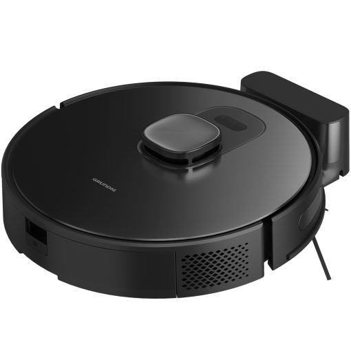 Robotdammsugare VCR5430 Wi-Fi Hepa LDS nav. Teknik - Image 9