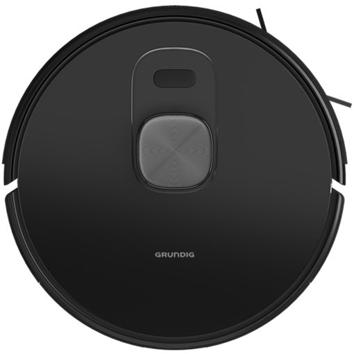Robotdammsugare VCR5430 Wi-Fi Hepa LDS nav. Teknik - Image 5