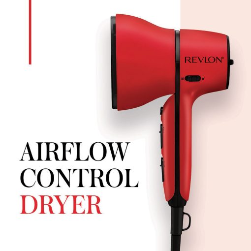 Hårfön Airflow Control 2000watt RVDR5320 - Image 16