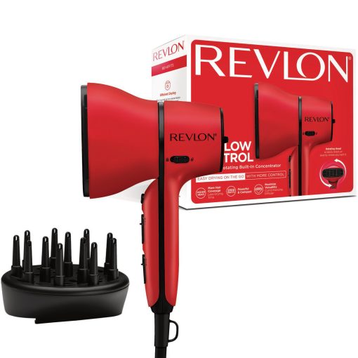 Hårfön Airflow Control 2000watt RVDR5320 - Image 13
