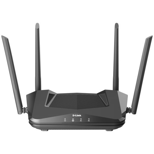 DIR-X1530/EE Router Wi-Fi 6 AX1500 - Image 9
