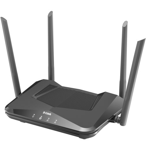 DIR-X1530/EE Router Wi-Fi 6 AX1500 - Image 5