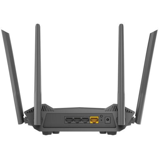 DIR-X1530/EE Router Wi-Fi 6 AX1500 - Image 7
