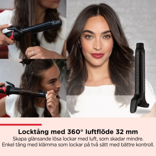Multi Air Styler One-Step Blow-Dry 5-in-1 RVDR5371 - Image 6