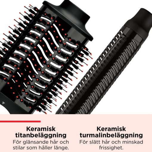 Multi Air Styler One-Step Blow-Dry 5-in-1 RVDR5371 - Image 16