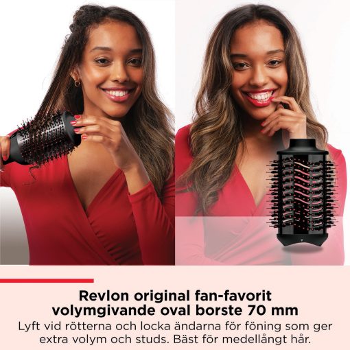 Multi Air Styler One-Step Blow-Dry 5-in-1 RVDR5371 - Image 12