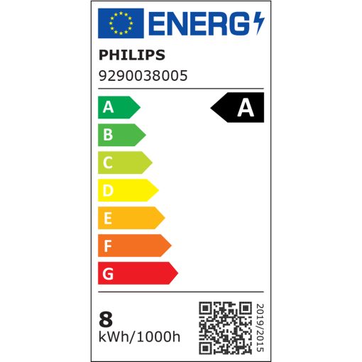 LED E27 Normal A60 7,3W (100W) Frostad 1535lm Dimbar 2700K Energiklass A - Image 7