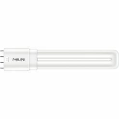 CorePro LED 2G11 PLL EM/Mains 8W (18W) 830 4P 3000K 960lm