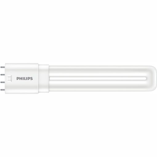 CorePro LED 2G11 PLL EM/Mains 8W (18W) 830 4P 3000K 960lm