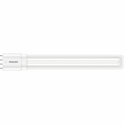CorePro LED 2G11 PLL EM/Mains 12W (24W) 830 4P 3000K 1440lm