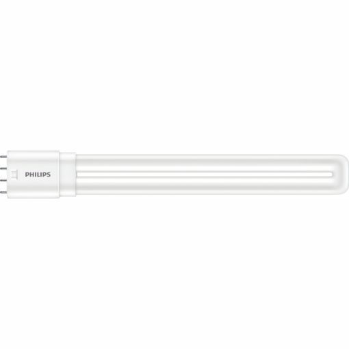 CorePro LED 2G11 PLL EM/Mains 12W (24W) 830 4P 3000K 1440lm