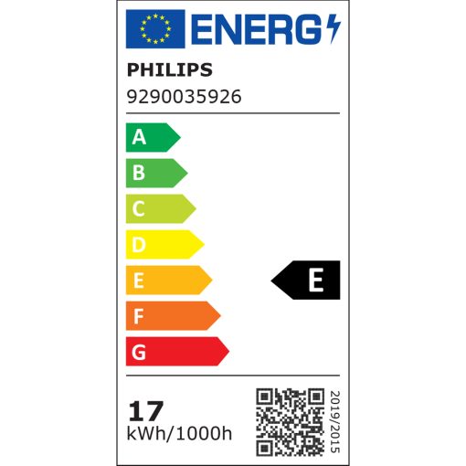 CorePro LED 2G11 PLL EM/Mains 16,5W (36W) 830 4P 3000K 2000lm - Image 6