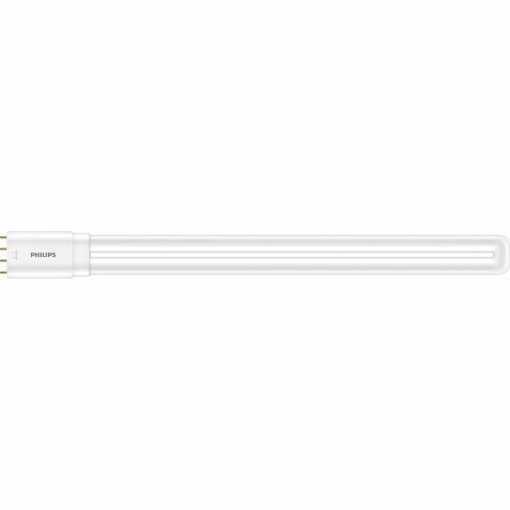CorePro LED 2G11 PLL Mains 24W (55W) 830 4P 3000K 3200lm