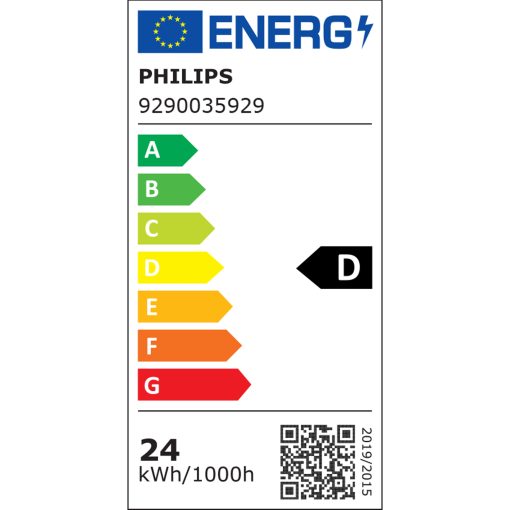 CorePro LED 2G11 PLL Mains 24W (55W) 840 4P 4000K 3400lm - Image 4