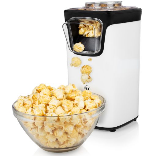 Popcornmaskin 292986 Ingen olja behövs - Image 4