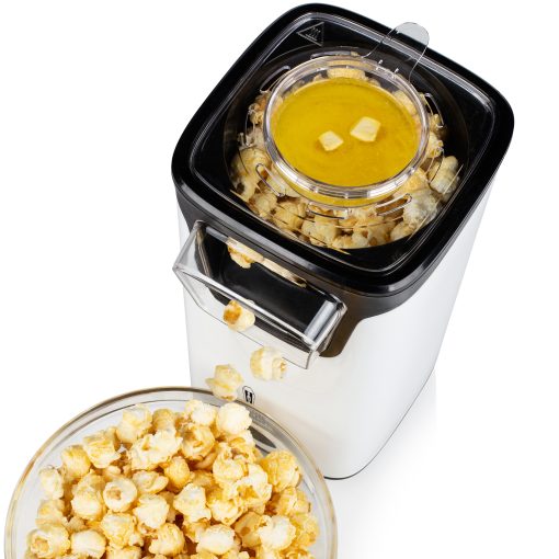 Popcornmaskin 292986 Ingen olja behövs - Image 10