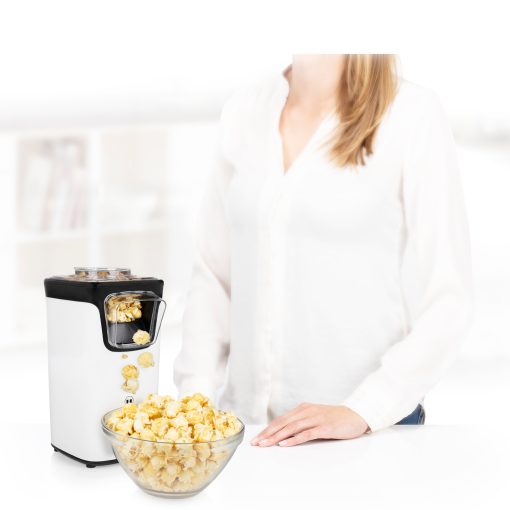 Popcornmaskin 292986 Ingen olja behövs - Image 14
