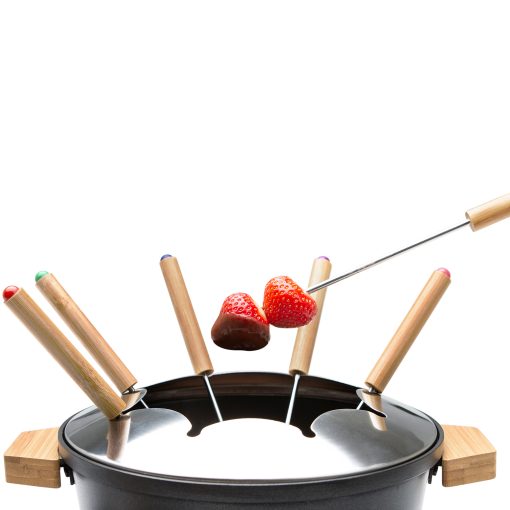 Fondueset Pure Bamboo 173025 1,5l 8st pinnar - Image 19