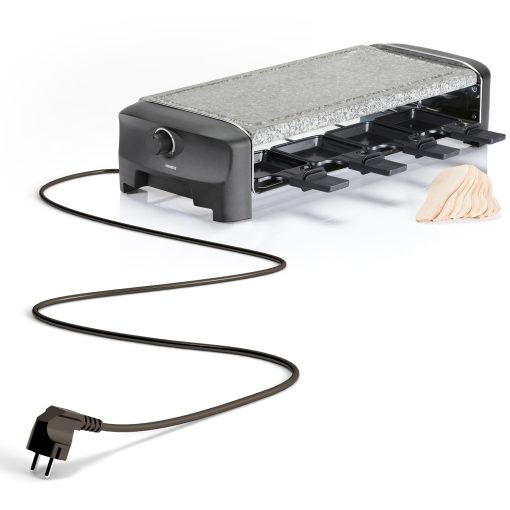 Raclette 8 Stone Grill Party 162830 - Image 11