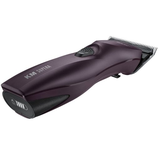 Sladdlös hästklippare KM Supera - Image 6