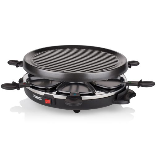 Raclette 6 Grill Party 162725   (Ø 30 cm) - Image 3