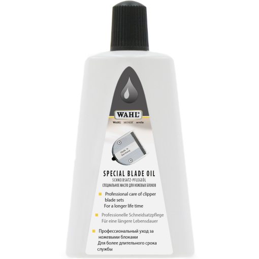 Special blade oil - 200ml