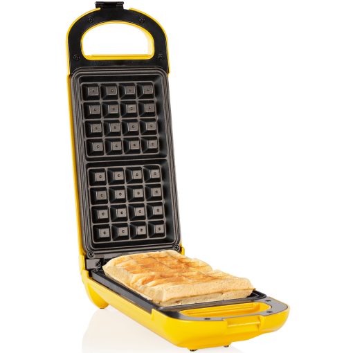 Våffeljärn med Flip   132406  Roterbart för bästa resultat - Image 16