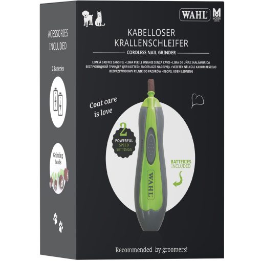 Sladdlös Kloslip 2-storlekar - Image 7