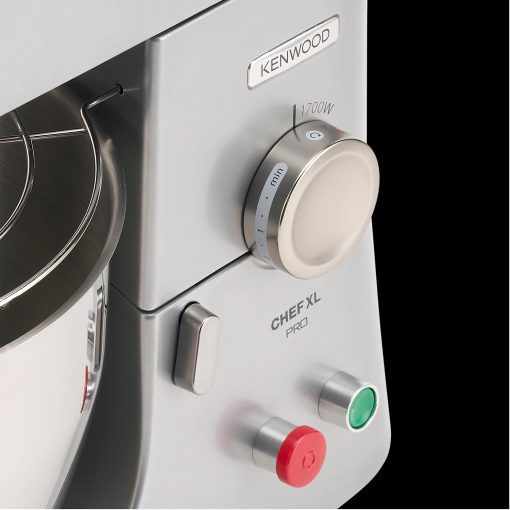 Köksassisten KPL9000S Chef XL Pro - Image 4