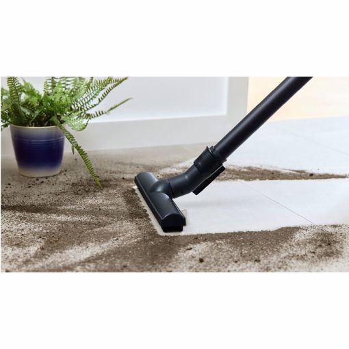 Golvdammsugare BGLS2BA3NE Tysk tillv. 600W Återvunnen Plast - Image 13