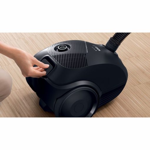 Golvdammsugare BGLS2BA3NE Tysk tillv. 600W Återvunnen Plast - Image 15