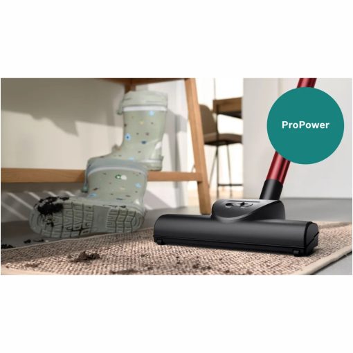 Golvdammsugare BGB41POW1 Pro Power Tysk tillv. - Image 6
