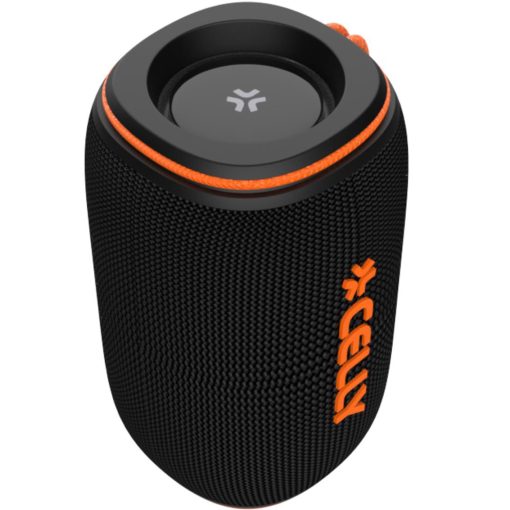 Aura Bluetooth-högtalare 10W RGB Orange - Image 8