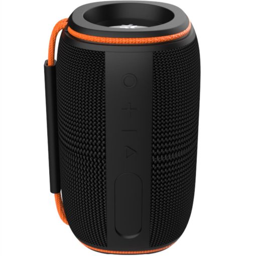 Aura Bluetooth-högtalare 10W RGB Orange - Image 11