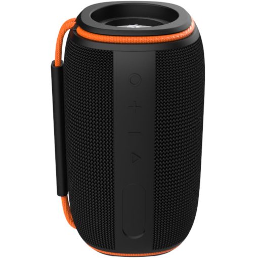 Aura Bluetooth-högtalare 15W RGB Orange - Image 4