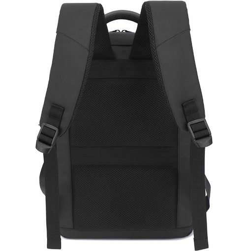 Ryggsäck för laptop 15,6" Svart - Image 14