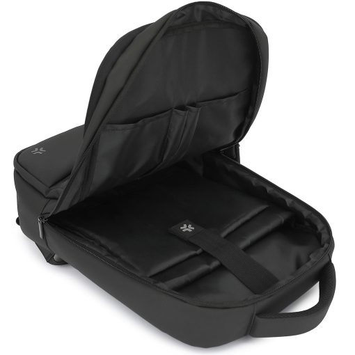 Ryggsäck för laptop 15,6" Svart - Image 5