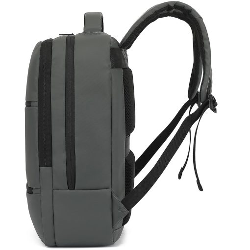 Ryggsäck för laptop 15,6" Grå - Image 8