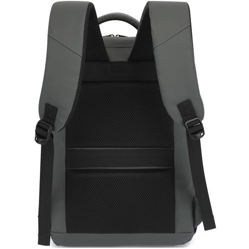 Ryggsäck för laptop 15,6" Grå - Image 17