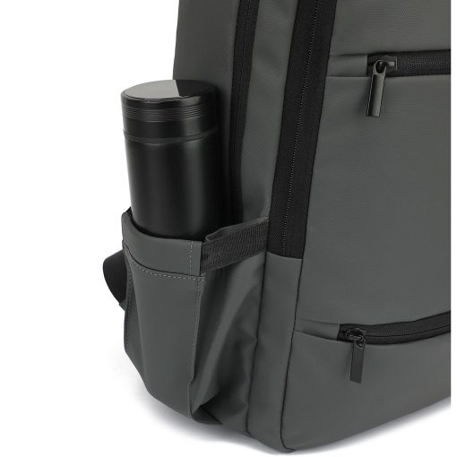 Ryggsäck för laptop 15,6" Grå - Image 11