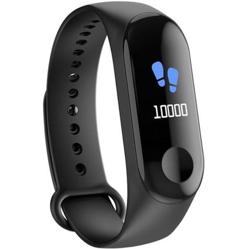 Trainer Smartband Svart - Image 8