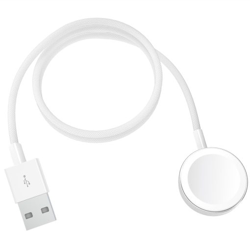 Trådlös Apple Watch-laddare USB-A - Image 3